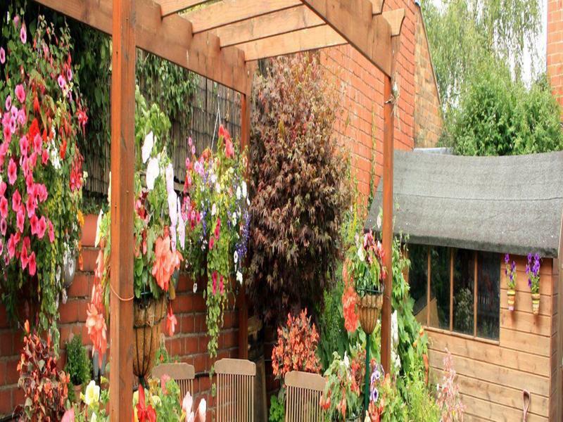Laurels Acomodação com café da manhã Oswestry Exterior foto
